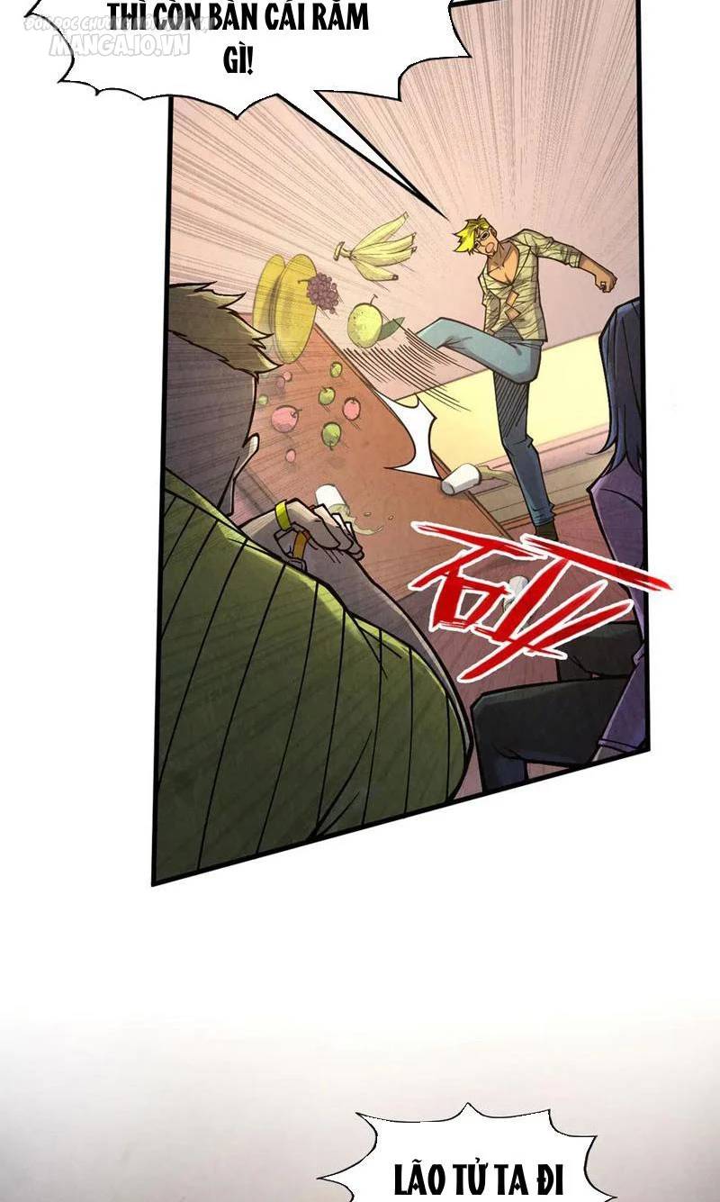 Vạn Cổ Chí Tôn Chap 307 - Next Chap 308