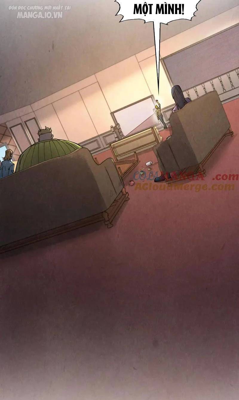 Vạn Cổ Chí Tôn Chap 307 - Next Chap 308