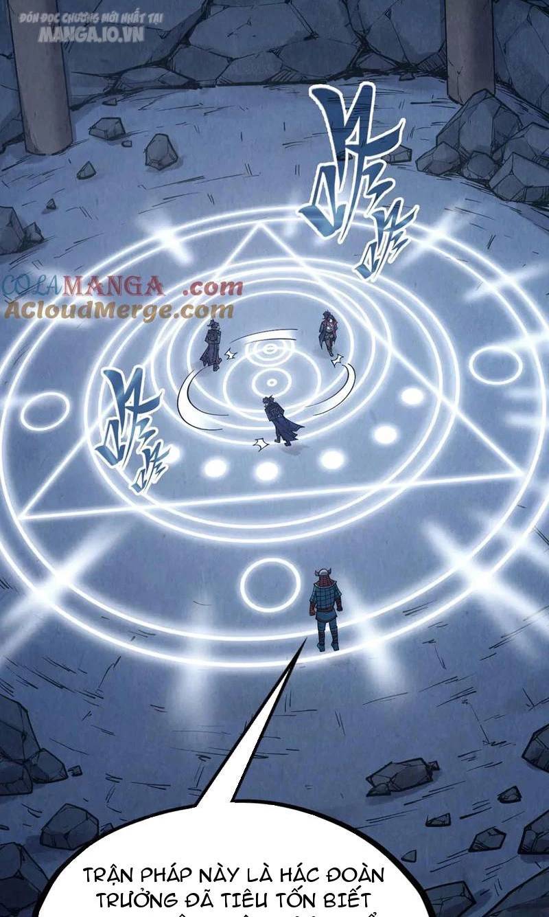 Vạn Cổ Chí Tôn Chap 307 - Next Chap 308