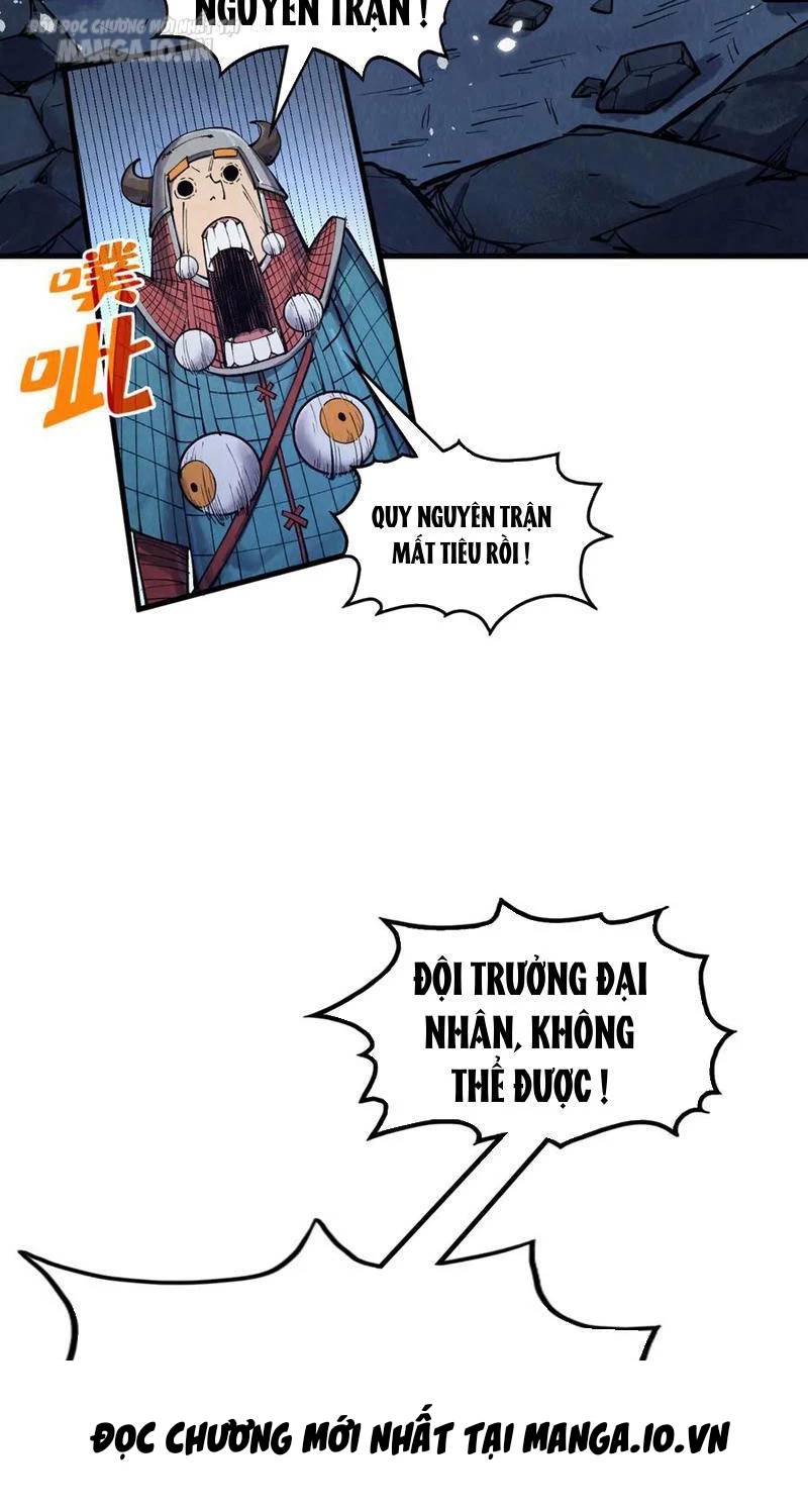 Vạn Cổ Chí Tôn Chap 307 - Next Chap 308