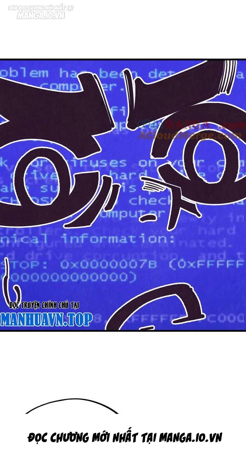 Vạn Cổ Chí Tôn Chap 307 - Next Chap 308