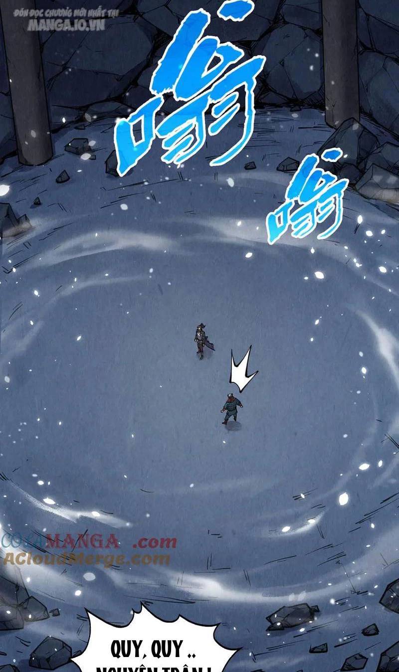 Vạn Cổ Chí Tôn Chap 307 - Next Chap 308