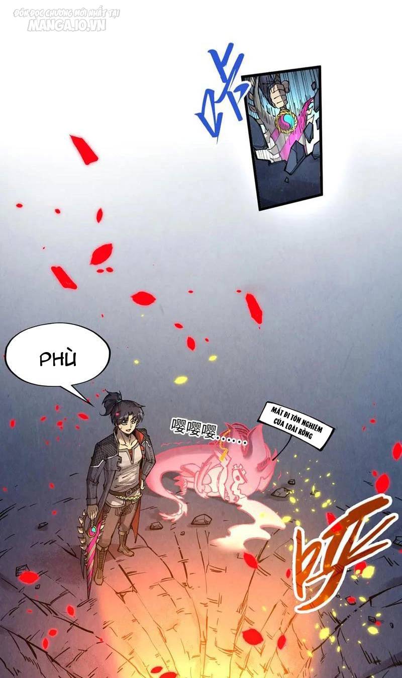 Vạn Cổ Chí Tôn Chap 307 - Next Chap 308