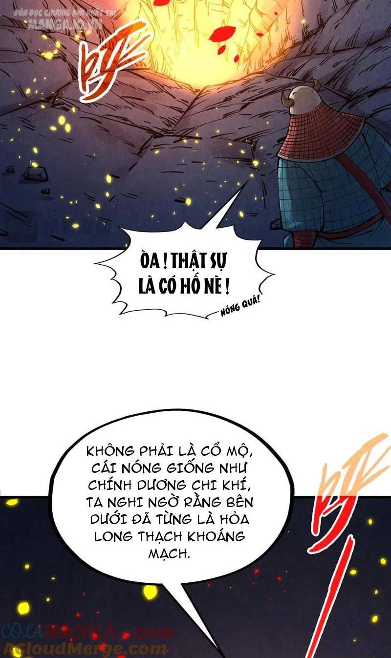 Vạn Cổ Chí Tôn Chap 307 - Next Chap 308