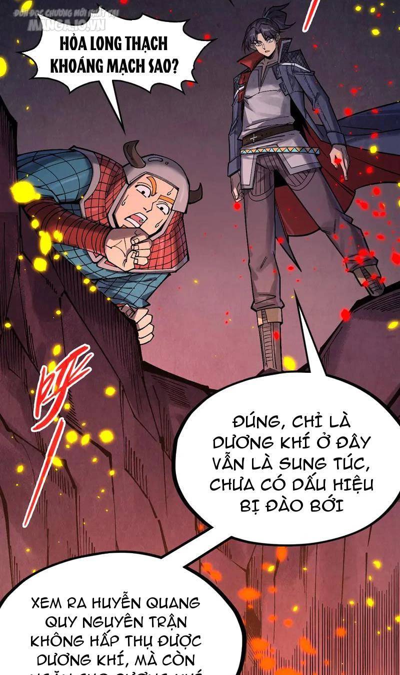 Vạn Cổ Chí Tôn Chap 307 - Next Chap 308