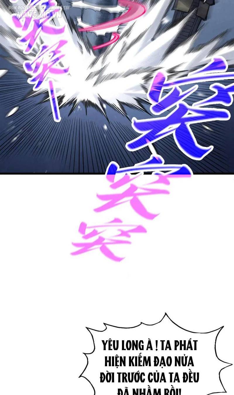 Vạn Cổ Chí Tôn Chap 307 - Next Chap 308