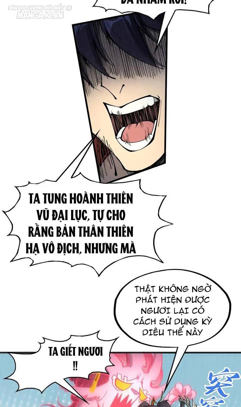 Vạn Cổ Chí Tôn Chap 307 - Next Chap 308