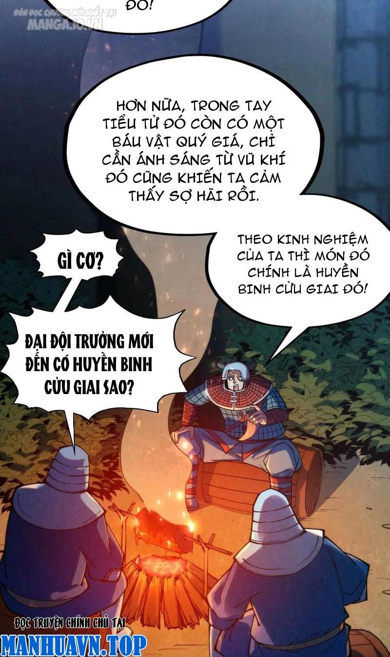 Vạn Cổ Chí Tôn Chap 307 - Next Chap 308