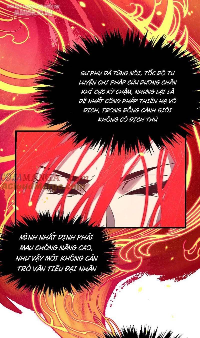 Vạn Cổ Chí Tôn Chap 307 - Next Chap 308
