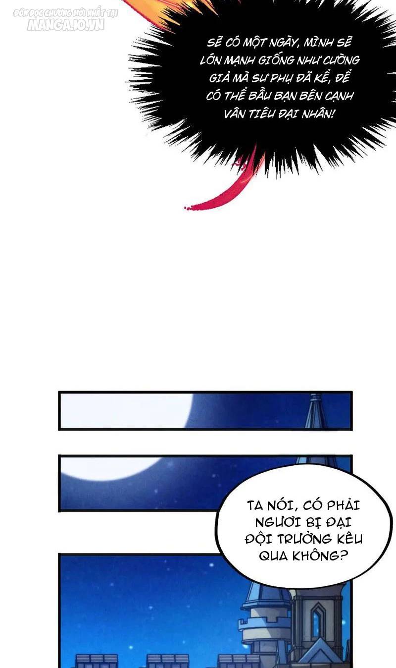 Vạn Cổ Chí Tôn Chap 307 - Next Chap 308