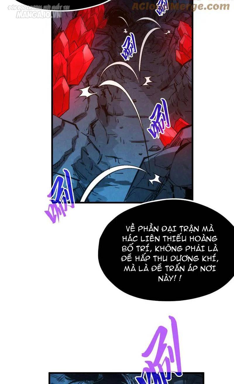 Vạn Cổ Chí Tôn Chap 307 - Next Chap 308