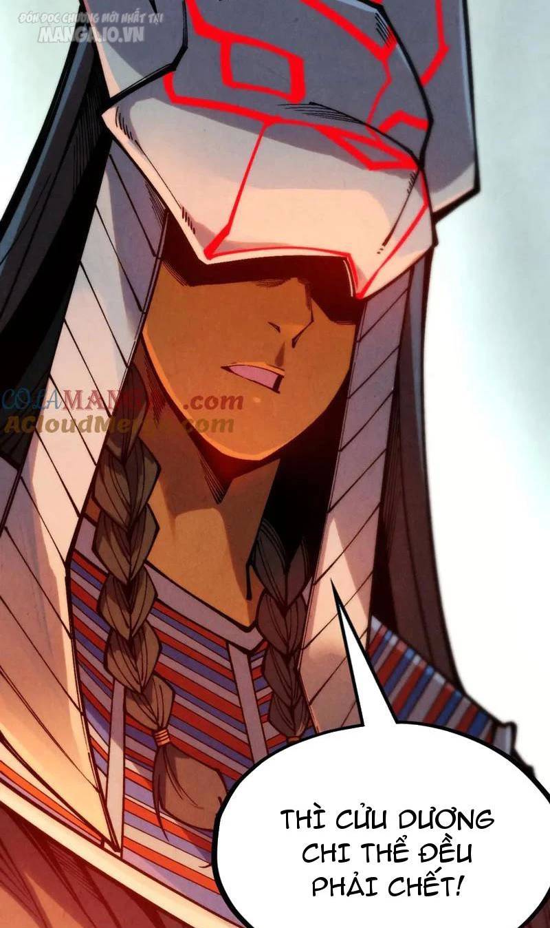 Vạn Cổ Chí Tôn Chap 307 - Next Chap 308