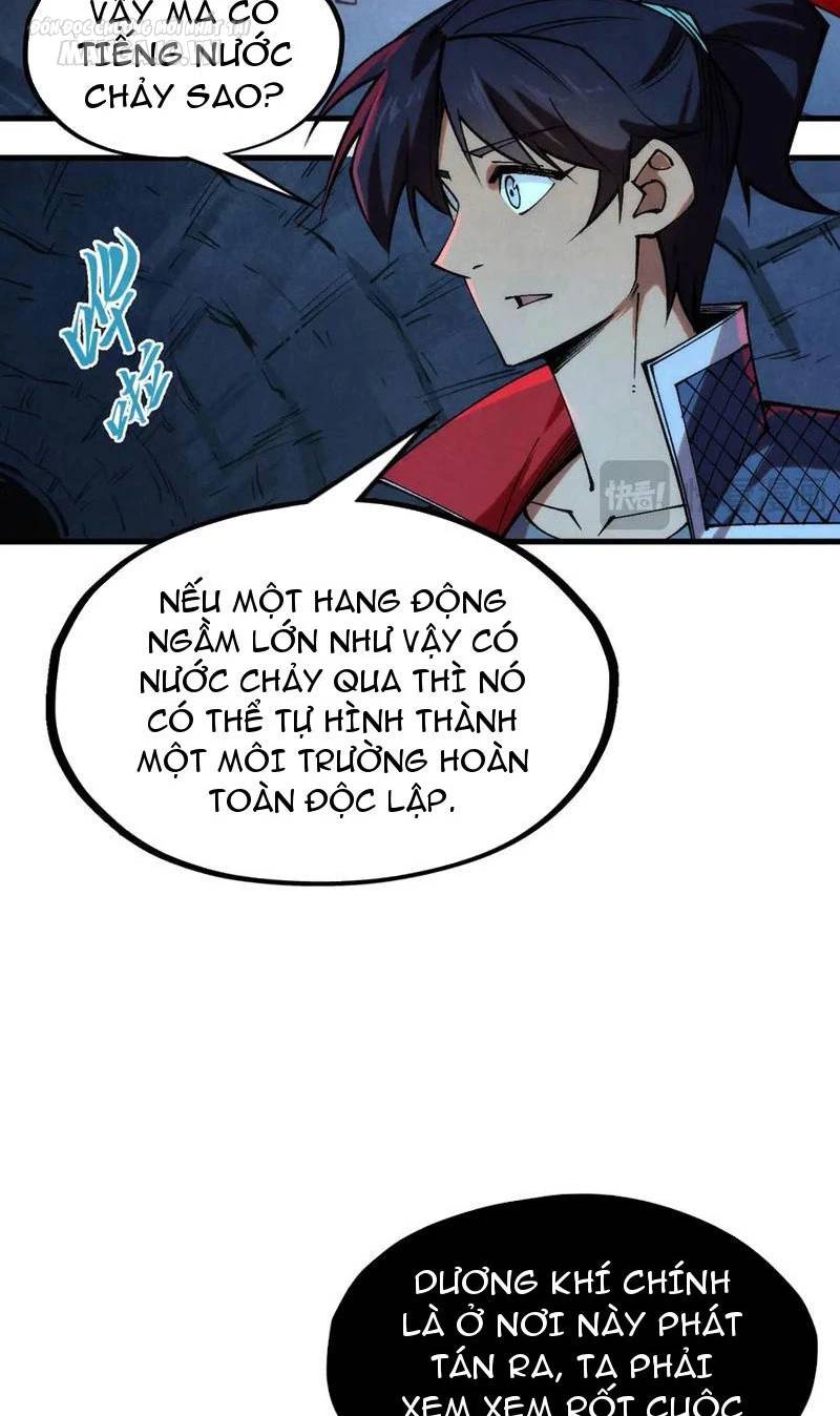 Vạn Cổ Chí Tôn Chap 307 - Next Chap 308