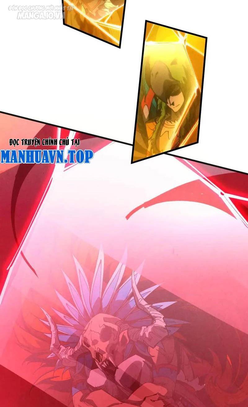 Vạn Cổ Chí Tôn Chap 307 - Next Chap 308