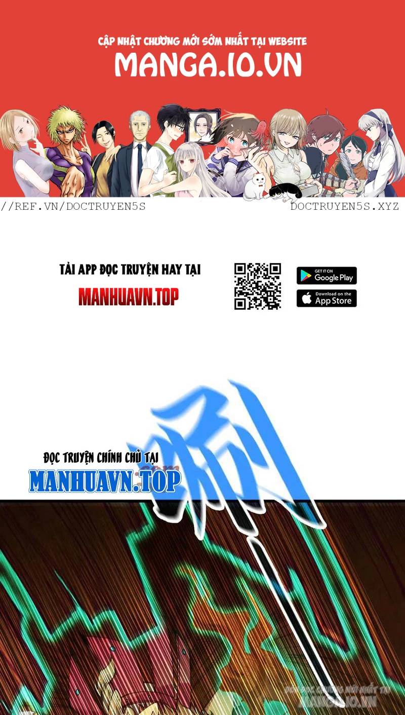 Vạn Cổ Chí Tôn Chap 304 - Next Chap 305