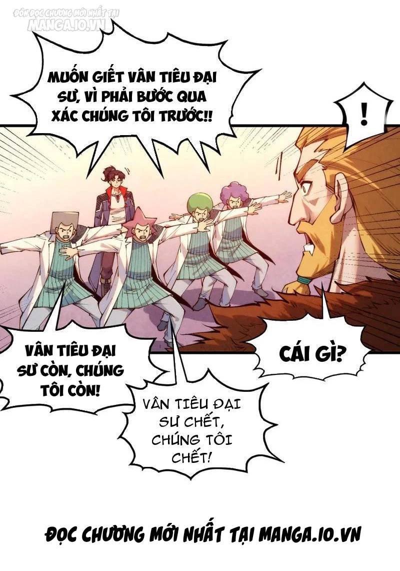 Vạn Cổ Chí Tôn Chap 304 - Next Chap 305