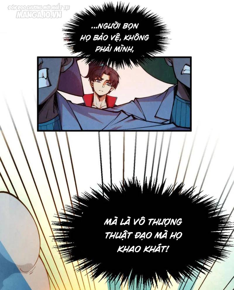Vạn Cổ Chí Tôn Chap 304 - Next Chap 305