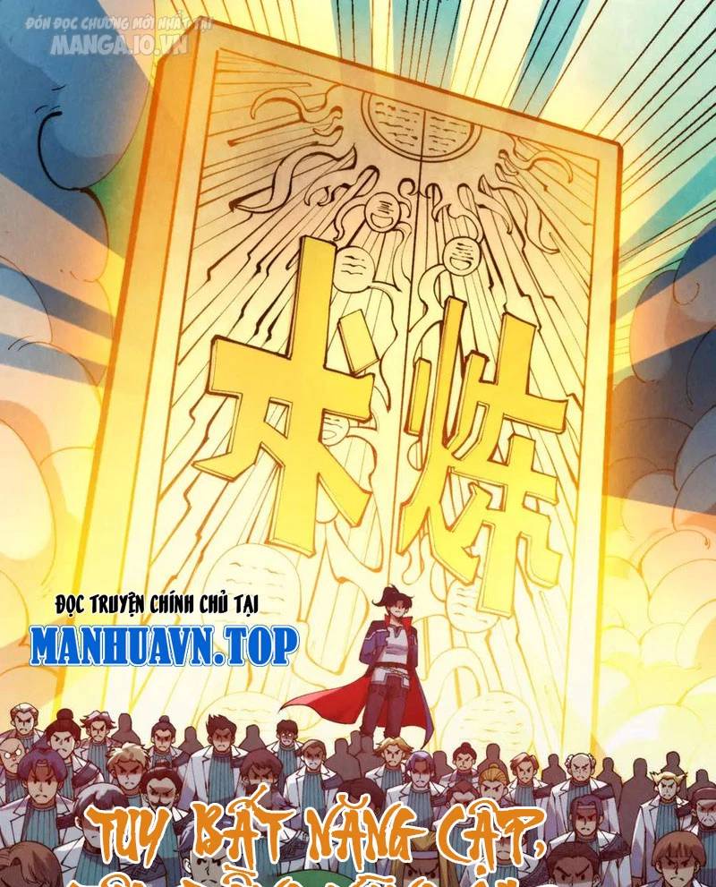 Vạn Cổ Chí Tôn Chap 304 - Next Chap 305