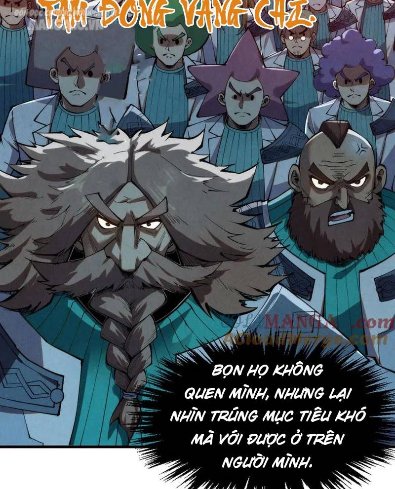 Vạn Cổ Chí Tôn Chap 304 - Next Chap 305