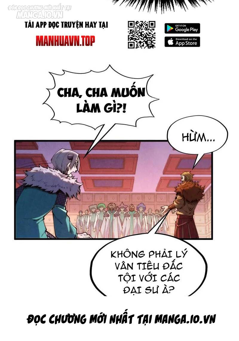 Vạn Cổ Chí Tôn Chap 304 - Next Chap 305