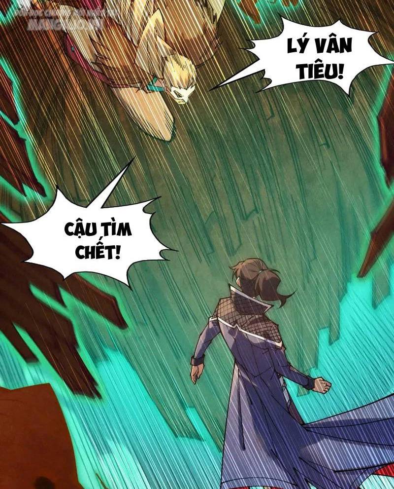Vạn Cổ Chí Tôn Chap 304 - Next Chap 305