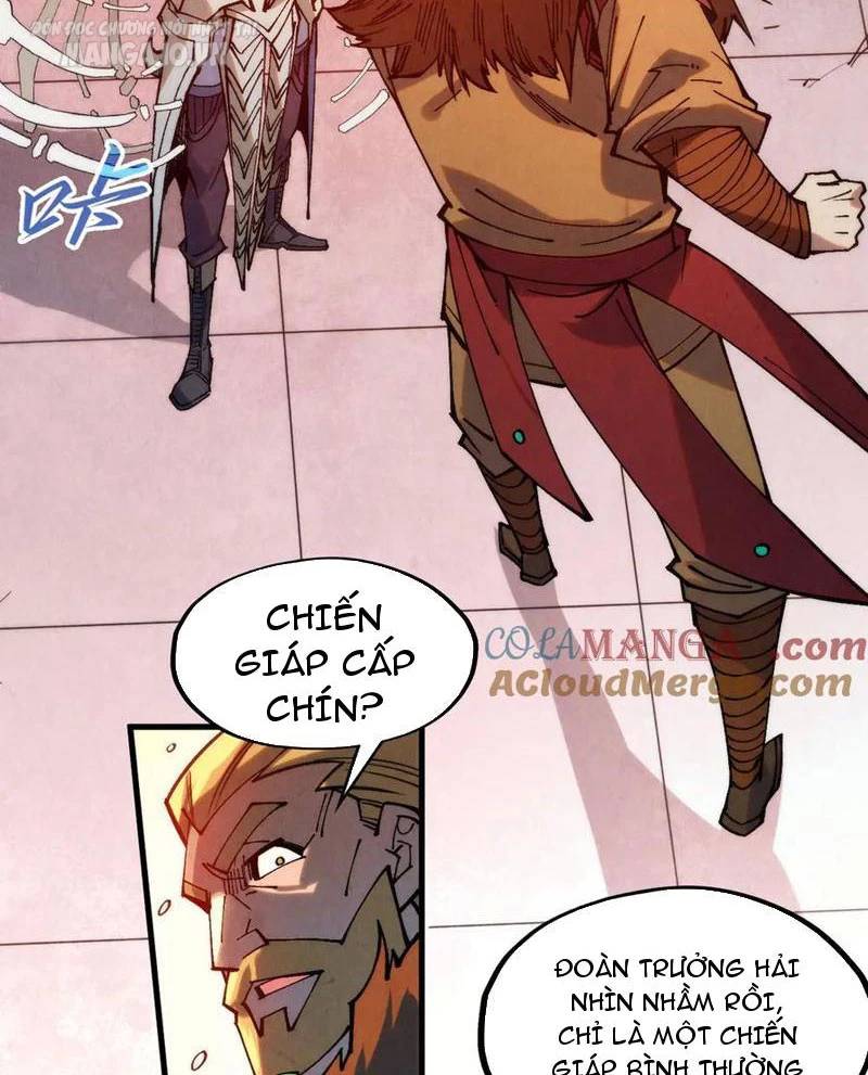 Vạn Cổ Chí Tôn Chap 304 - Next Chap 305