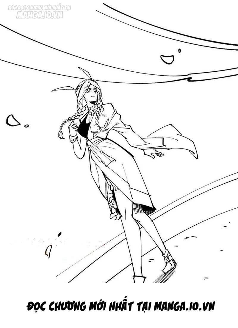 Vạn Cổ Chí Tôn Chap 304 - Next Chap 305