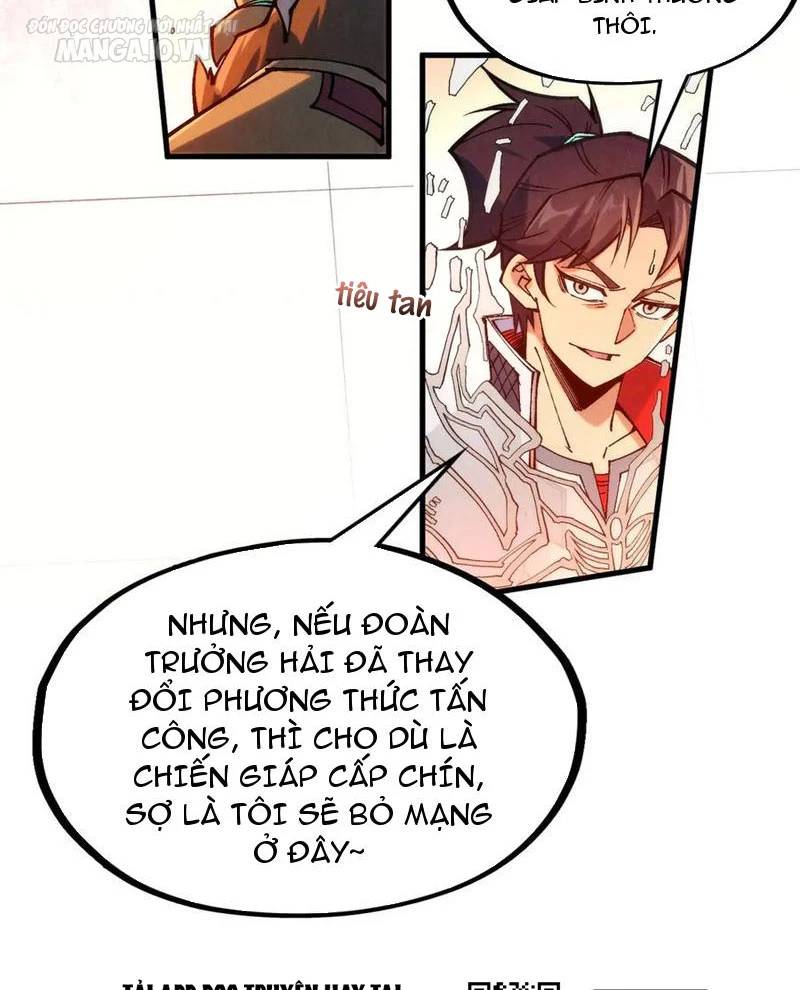 Vạn Cổ Chí Tôn Chap 304 - Next Chap 305