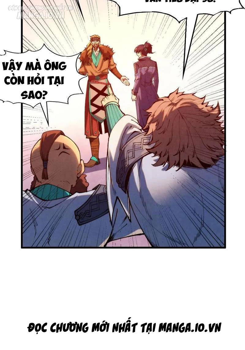 Vạn Cổ Chí Tôn Chap 304 - Next Chap 305