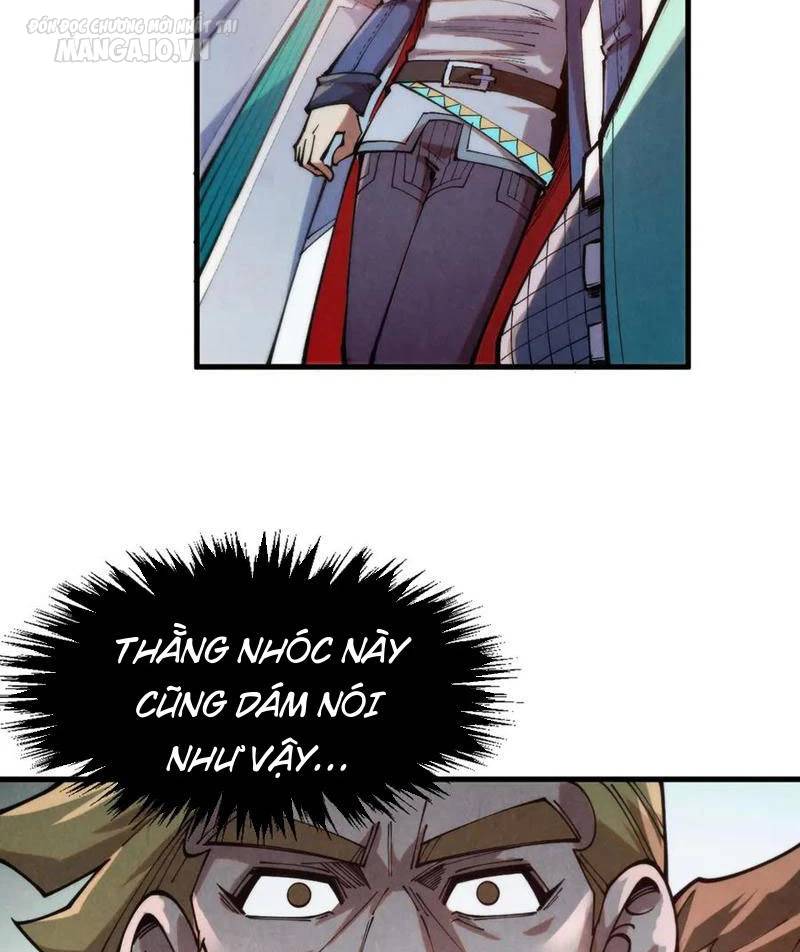 Vạn Cổ Chí Tôn Chap 304 - Next Chap 305