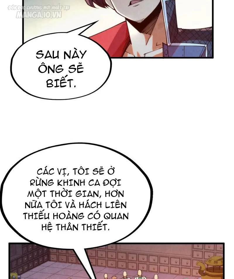 Vạn Cổ Chí Tôn Chap 304 - Next Chap 305