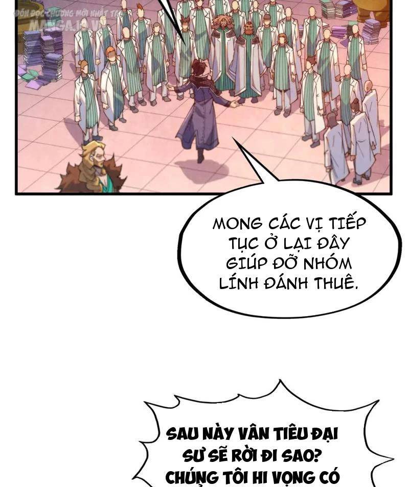Vạn Cổ Chí Tôn Chap 304 - Next Chap 305