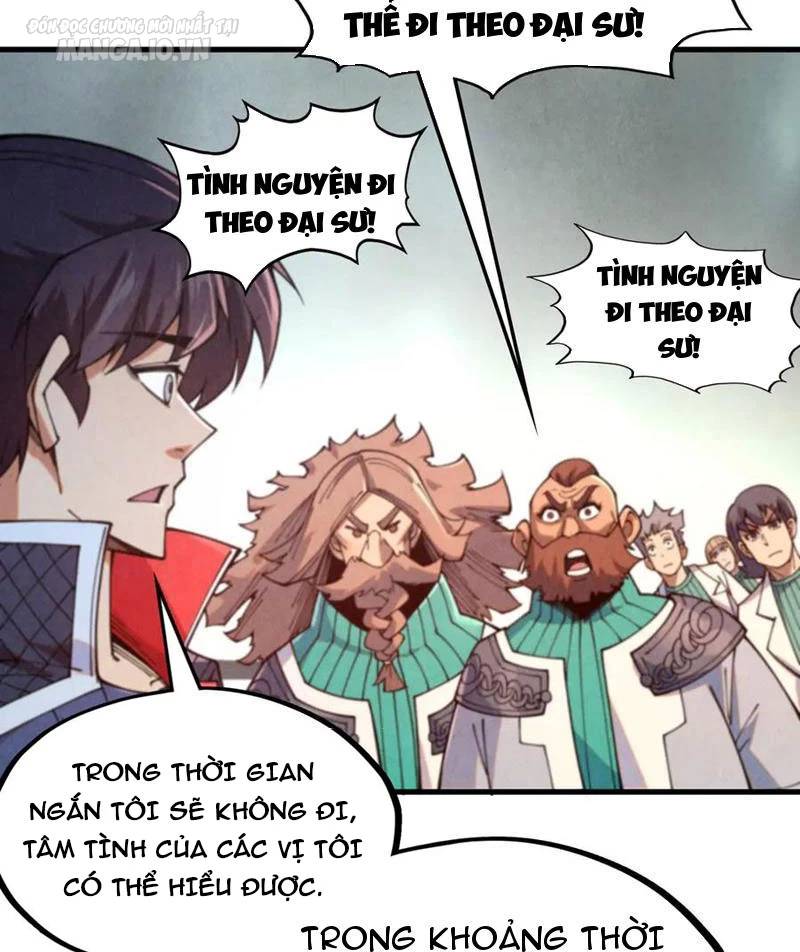 Vạn Cổ Chí Tôn Chap 304 - Next Chap 305