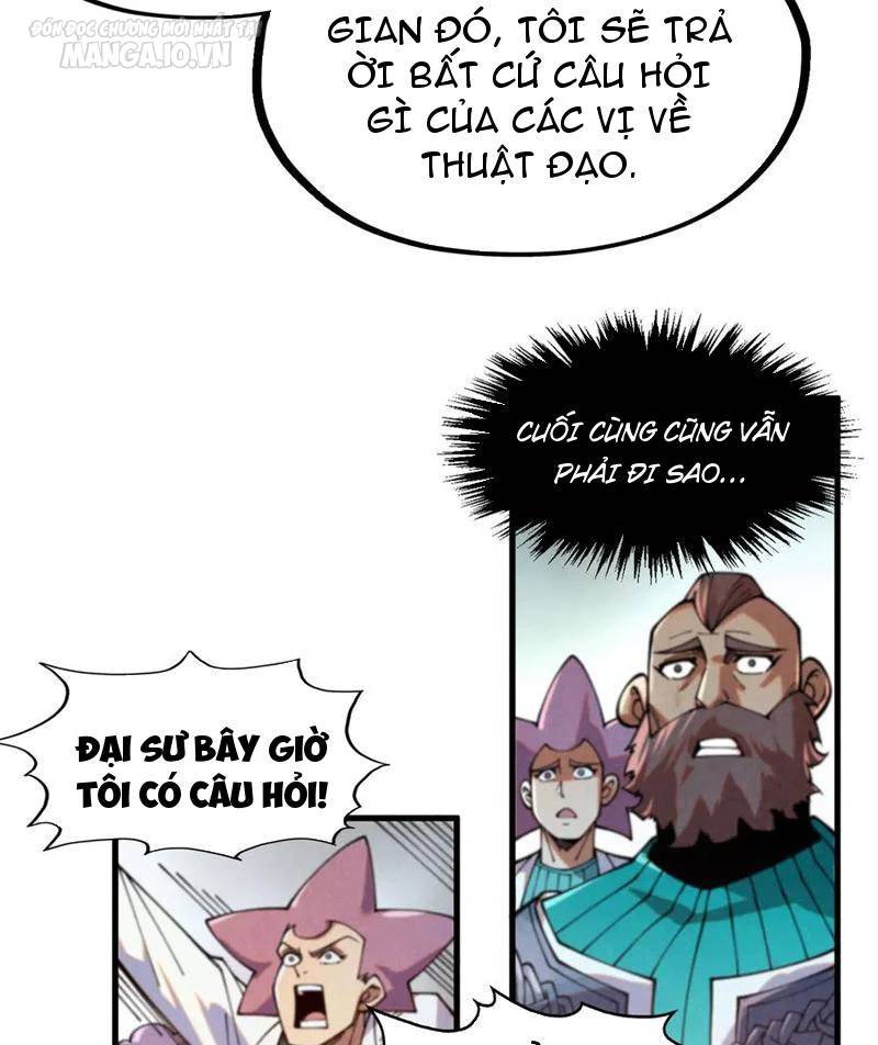 Vạn Cổ Chí Tôn Chap 304 - Next Chap 305