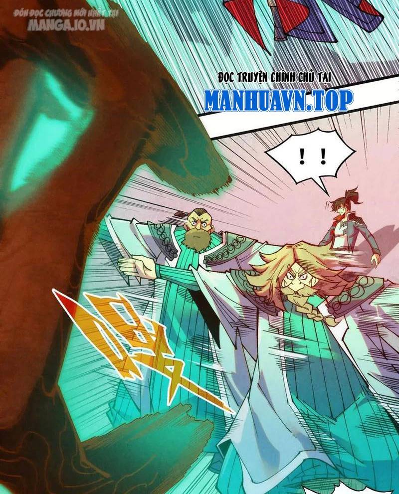 Vạn Cổ Chí Tôn Chap 304 - Next Chap 305