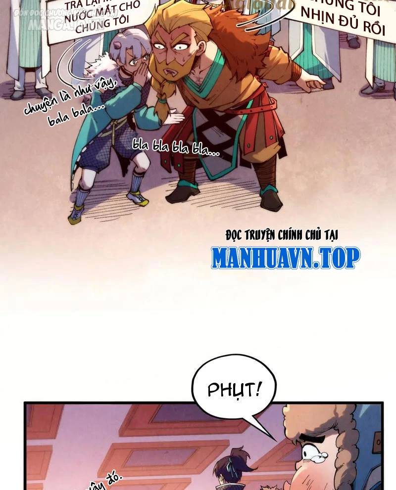 Vạn Cổ Chí Tôn Chap 304 - Next Chap 305