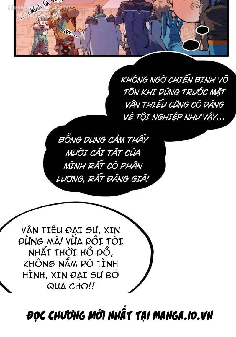 Vạn Cổ Chí Tôn Chap 304 - Next Chap 305