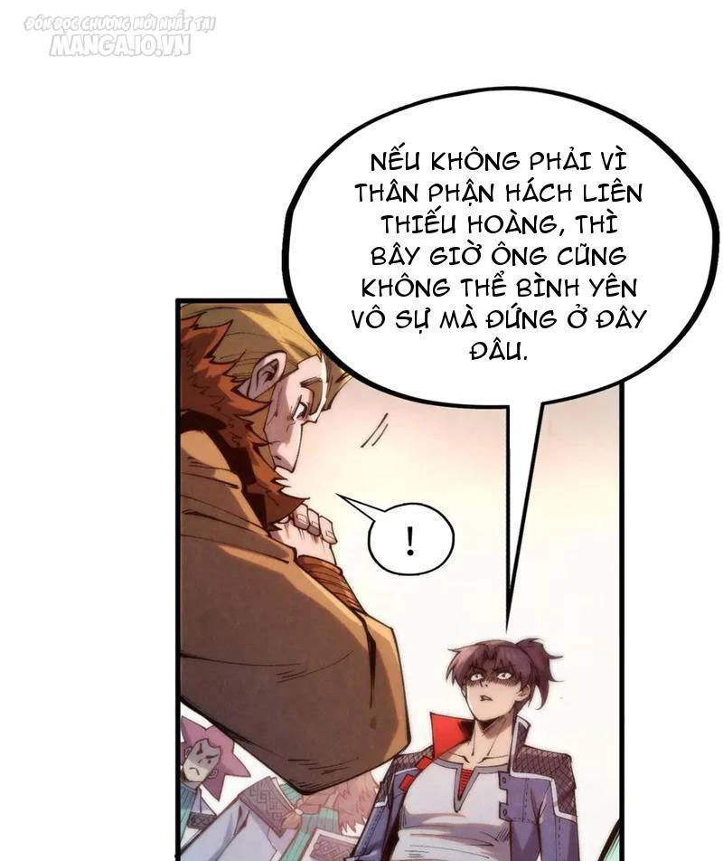 Vạn Cổ Chí Tôn Chap 304 - Next Chap 305