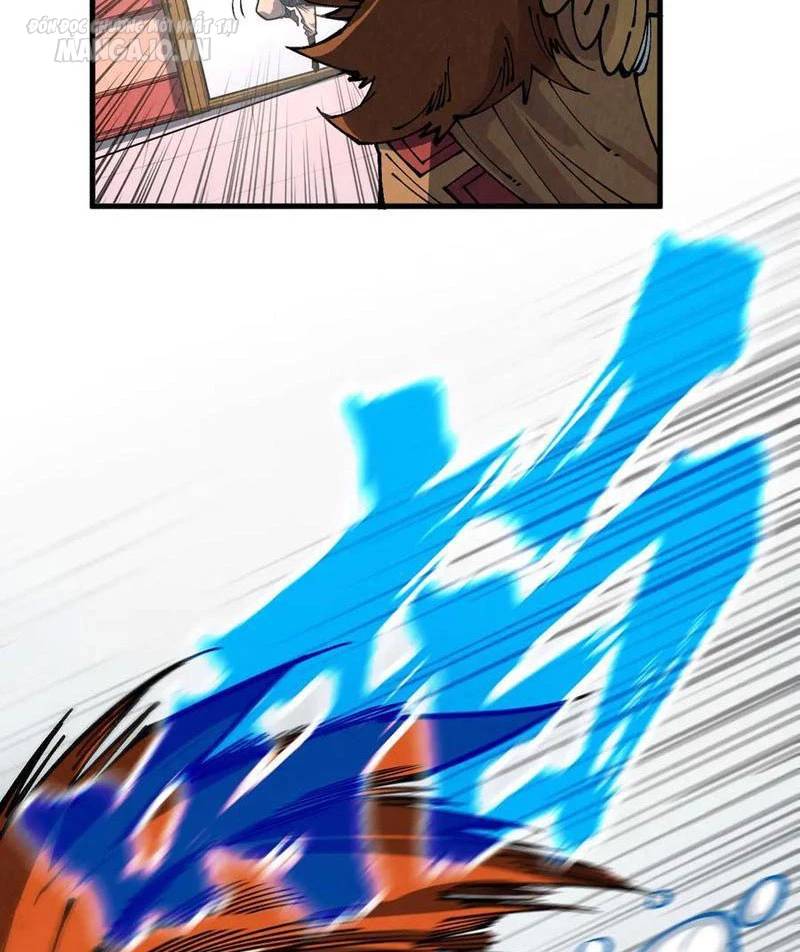 Vạn Cổ Chí Tôn Chap 304 - Next Chap 305