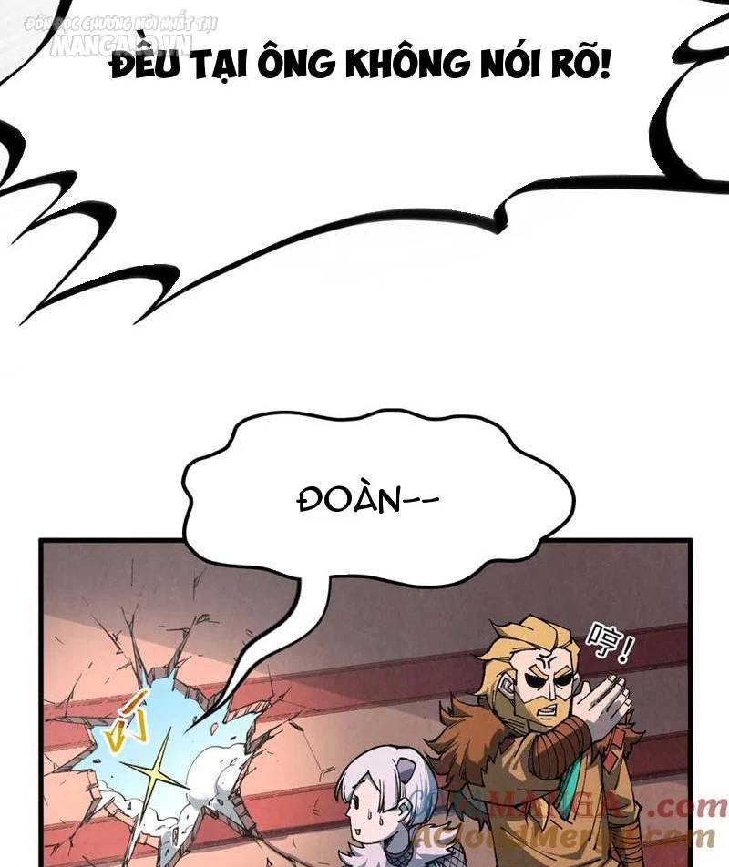 Vạn Cổ Chí Tôn Chap 304 - Next Chap 305