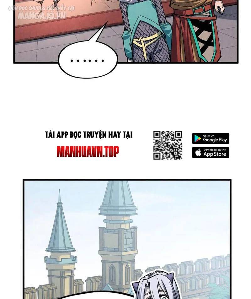 Vạn Cổ Chí Tôn Chap 304 - Next Chap 305