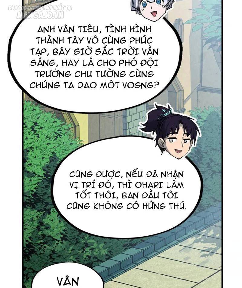 Vạn Cổ Chí Tôn Chap 304 - Next Chap 305