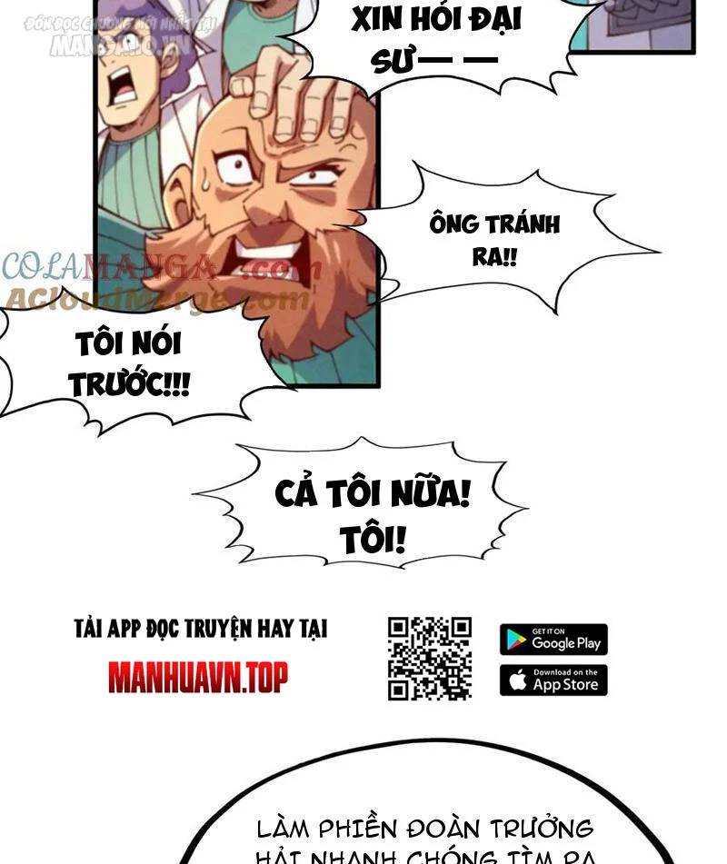 Vạn Cổ Chí Tôn Chap 304 - Next Chap 305