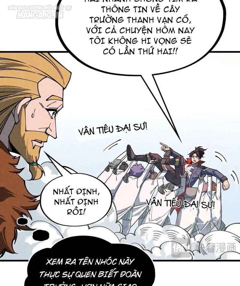 Vạn Cổ Chí Tôn Chap 304 - Next Chap 305