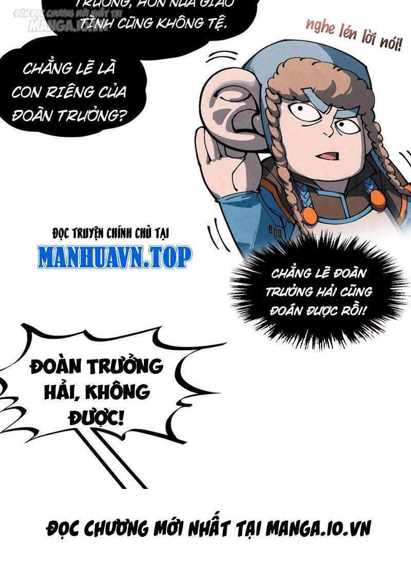 Vạn Cổ Chí Tôn Chap 304 - Next Chap 305
