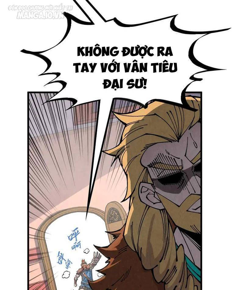 Vạn Cổ Chí Tôn Chap 304 - Next Chap 305