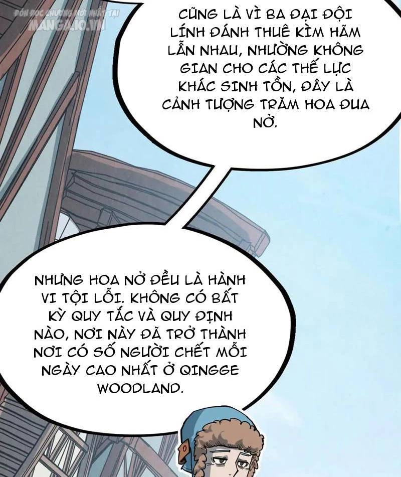 Vạn Cổ Chí Tôn Chap 304 - Next Chap 305