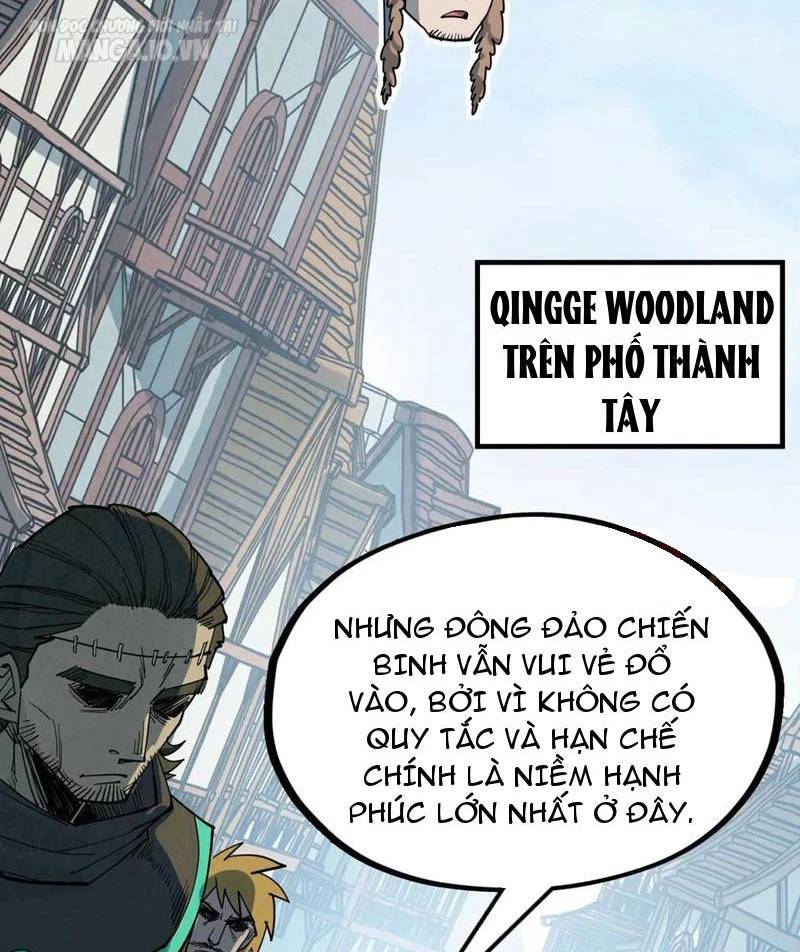 Vạn Cổ Chí Tôn Chap 304 - Next Chap 305