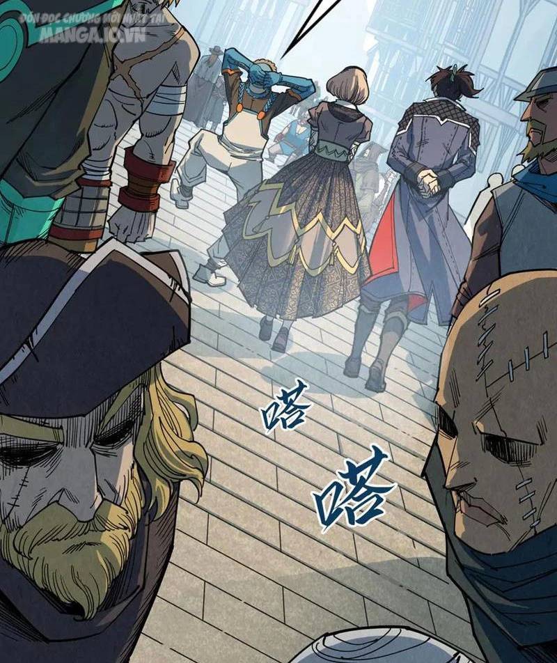 Vạn Cổ Chí Tôn Chap 304 - Next Chap 305