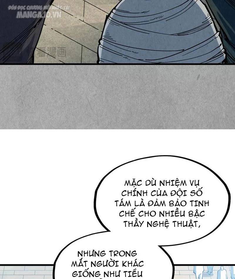 Vạn Cổ Chí Tôn Chap 304 - Next Chap 305